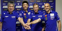Qatar : Valentino Rossi et Yamaha disent ENCORE ! [CP]