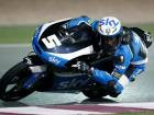 Moto3 au Qatar qualifications : Fenati surprend son monde