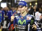 MotoGP au Qatar la course : Lorenzo fait taire la concurrence