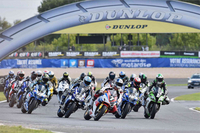 Coup d'envoi du championnat de France Superbike ce week-end au Mans