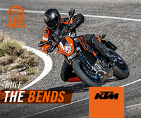 MotoGP – KTM et Bradley Smith scellent leur collaboration pour 2017