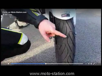 Vidéo test Dunlop RS3 : Plus sexy que le PR4 ?