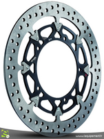 Disque de frein Brembo T Drive