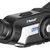 Sena 10C : filmer et communiquer Accessoires Bluetooth Support caméra Caradisiac Moto Caradisiac.com