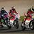 Qatar : Ducati au-dessus des 351 km/h