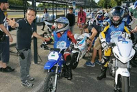 FFM, École de Motocyclisme Itinérante