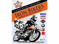 Iron Bikers 2016 : Les infos pratiques
