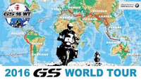 GS World Tour 2016