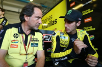 Sito Pons enlèvera t'il la dernière place de la grille MotoGP 2017 ?