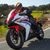 Essai Honda CBR500R 2016