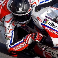 Grosse chaleur pour Redding
