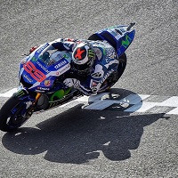 MotoGP Argentine J.2 : Lorenzo tient bon Lorenzo Moto GP Yamaha Caradisiac Moto Caradisiac.com