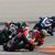 Cybermotard, Chaz Davies et sa Ducati dominent les Kawasaki à Aragon