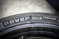 Pneu piste Michelin – Choisis bien ton pneu !