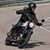 Essai Ducati Scrambler 400 Sixty2
