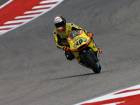 Moto2, Austin, Essais libres, J1 : Lord of the the Rins