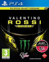 Valentino Rossi The Game sortira le 16 juin