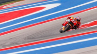 #AmericasGP, MotoGP, course : Marquez, roi d'Austin, prend le large au général !