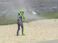 MotoGP Austin, Bilan : Marquez en trombe, Rossi tombe