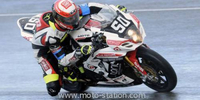 24H du Mans : April Moto Motors Events 2e !