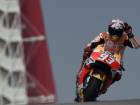 MotoGP Austin, Course : Marquez c'est l'Amérique !