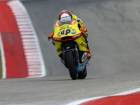 Moto2, Austin, Course : Rins intouchable