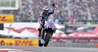 #AmericasGP, Lorenzo : " j'ai dû me convaincre que je pouvais réussir cette course "