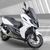 Kymco : Des scooters pour le GP Moto de France !