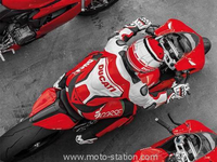 Ducati 959 et 1299 : Testez-les aux Pirelli Days !