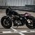 Harley-Davidson au Bike Shed les 16 & 17 Avril