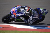 Yamaha ne croit plus en ses chances de voir Jorge Lorenzo prolonger