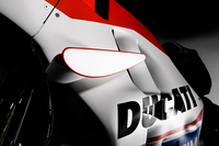 Lorenzo chez Ducati en 2017 et 2018