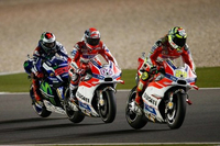 Lorenzo - Ducati : Paolo Ciabatti revient sur le pourquoi et le comment