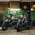 Iron Bikers : Avec le Moto Guzzi Garage Tour !