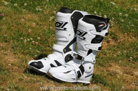 Test Bottes : Oneal RDX