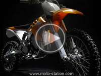 Motocross Electrique : Ça se précise !