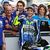 MotoGP Jerez Qualifications : Rossi remercie Michelin GP Espagne Moto GP Rossi Yamaha Caradisiac Moto Caradisiac.com