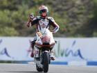 Moto2, Jerez, Qualifications : Lowes se déchaine et Zarco à la peine