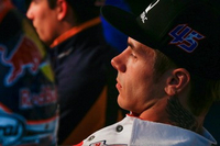 #SpanishGP, Redding : " Lorenzo aura difficile à s'adapter à la Ducati "