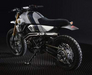Style Traker pour la XSR700 signée Bunker Custom Motorcycles