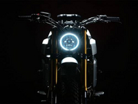Yamaha XSR700 Yard Built : Un scrambler signé Bunker Custom Motorcycles