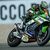 Lucas Mahias ce week-end en Superbike sur Kawasaki Pedercini