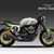 Moto Guzzi V9 : Alléchants photomontages !