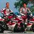 Yamaha Superbike : Les anciennes seront à Imola