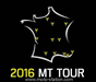 Yamaha MT Tour 2016 : 12 dates pour essayer toutes les MT