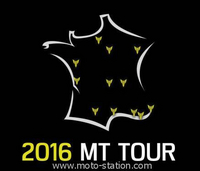 Yamaha MT Tour 2016 : 12 dates pour essayer toutes les MT