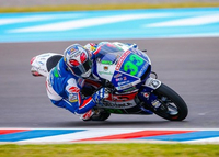 Bastianini pourrait manquer le Grand Prix de France