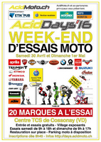 WorldSSP à Imola - Cluzel place la MV Agusta en pole à domicile