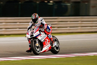 Cette fois, Petrucci a " fait les choses calmement "