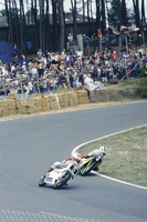 Le 12h30 de l'Histoire du Mans #2 : Guy Bertin (1979)